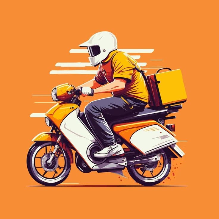 Food Delivery App