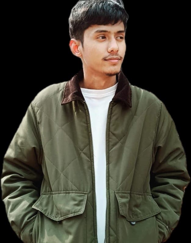 Biyash Shrestha