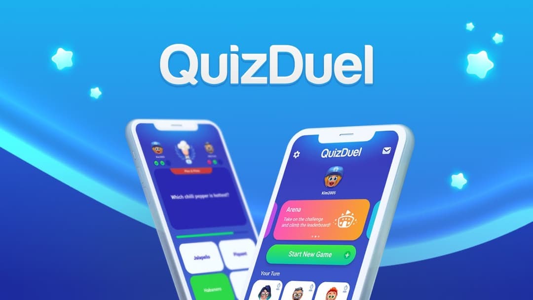 Quiz Platform