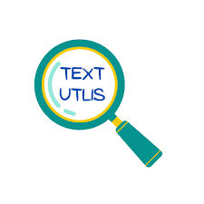 Text Utilities