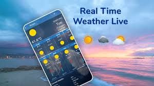 Weather Forecast